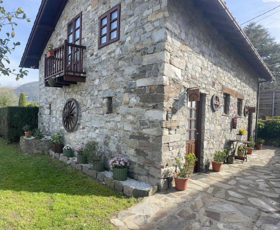 Apartament Complejo La Regalina Cadavedo Zewnętrze zdjęcie