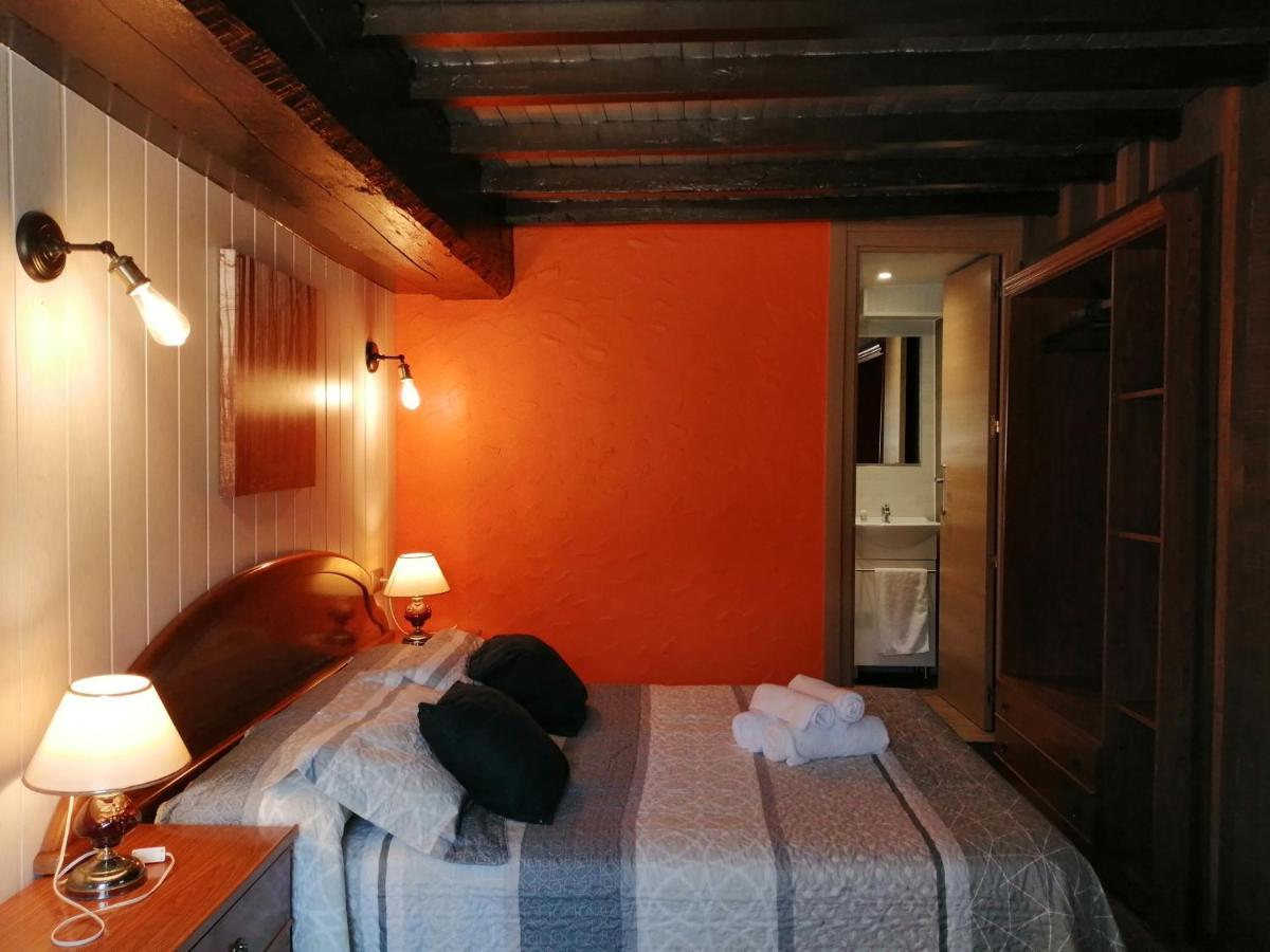 Apartament Complejo La Regalina Cadavedo Zewnętrze zdjęcie