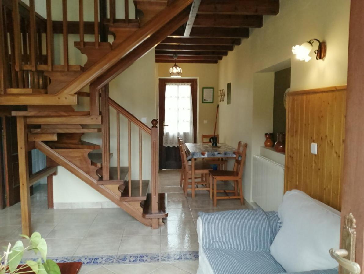Apartament Complejo La Regalina Cadavedo Zewnętrze zdjęcie