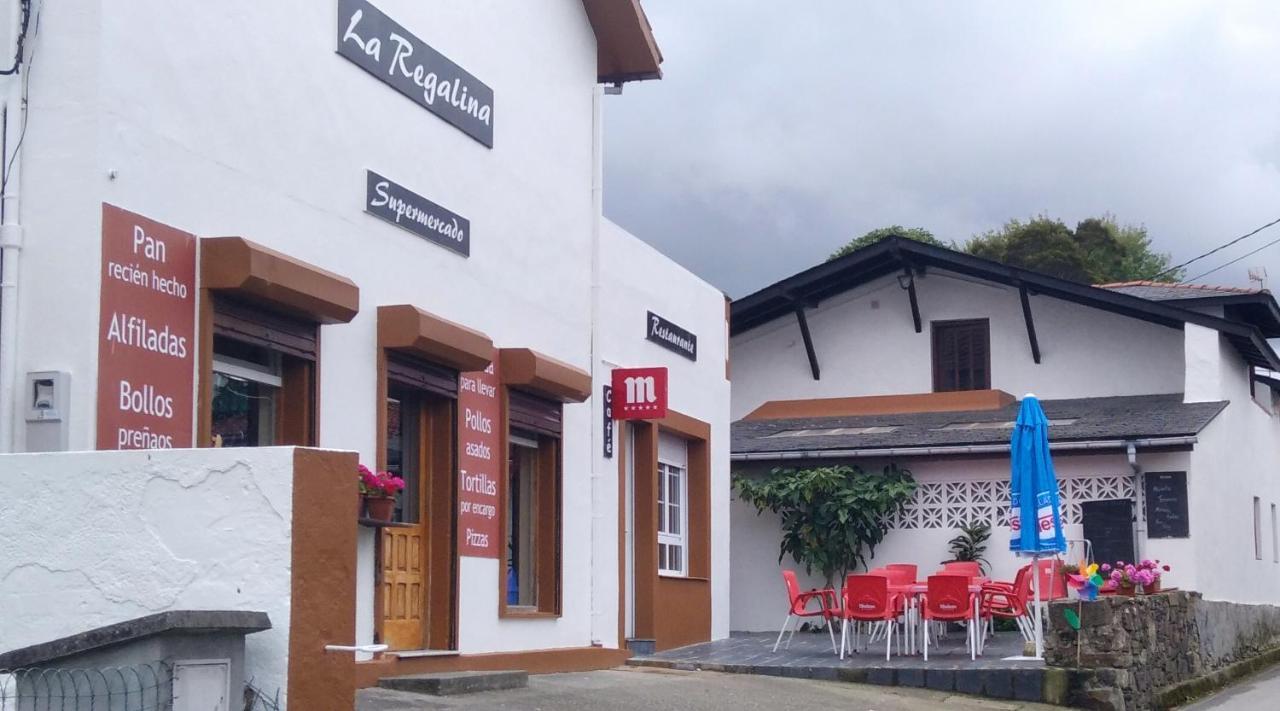 Apartament Complejo La Regalina Cadavedo Zewnętrze zdjęcie