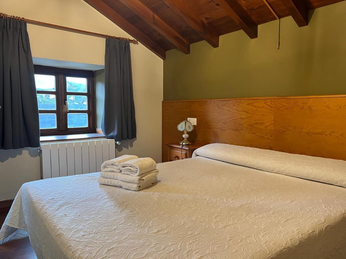 Apartament Complejo La Regalina Cadavedo Zewnętrze zdjęcie