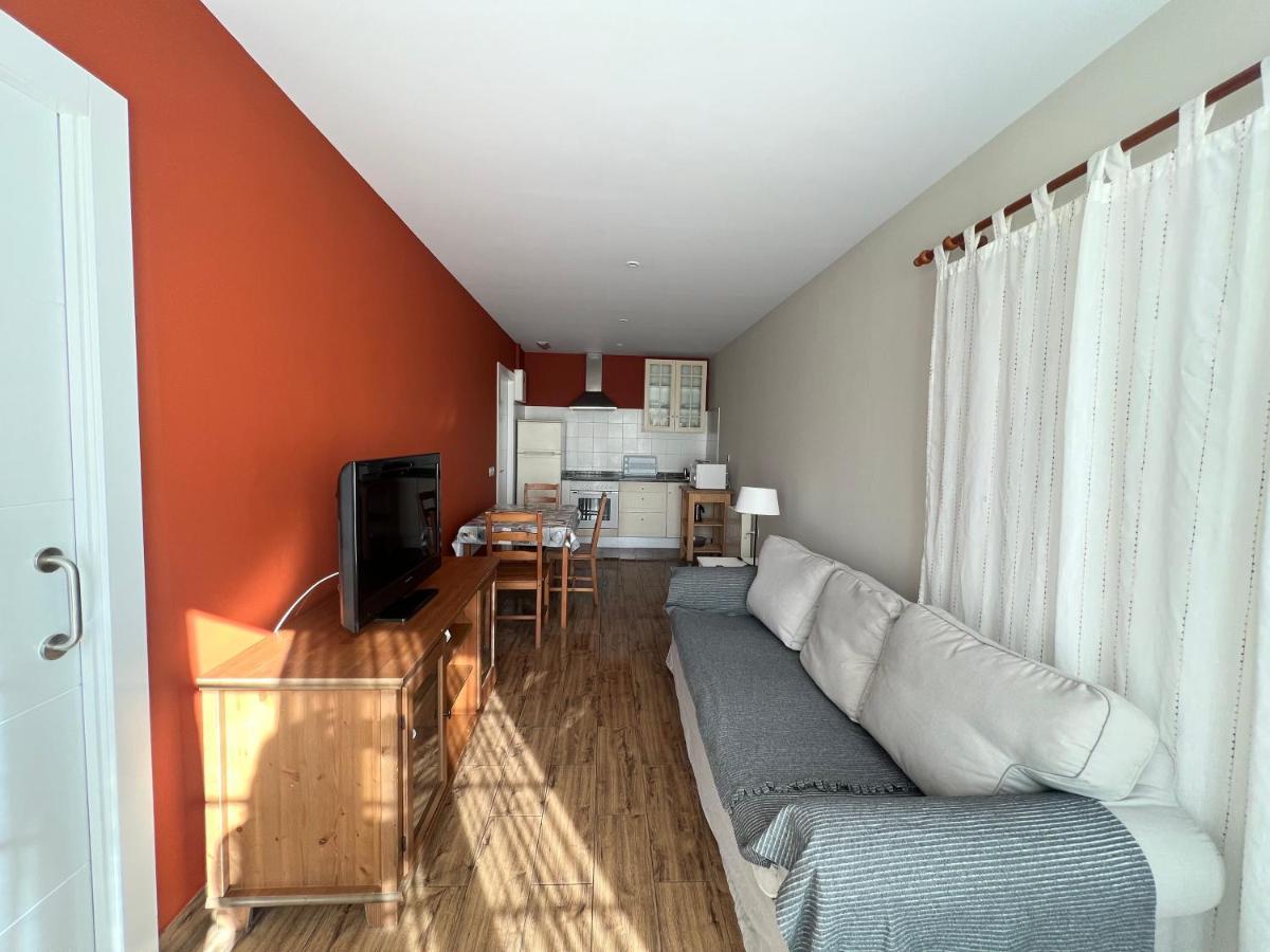Apartament Complejo La Regalina Cadavedo Zewnętrze zdjęcie