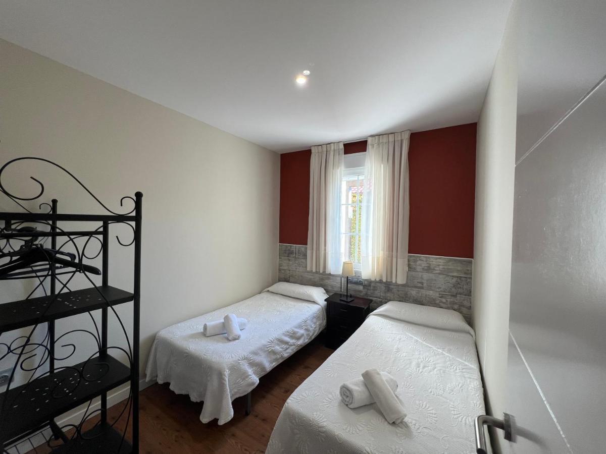 Apartament Complejo La Regalina Cadavedo Zewnętrze zdjęcie
