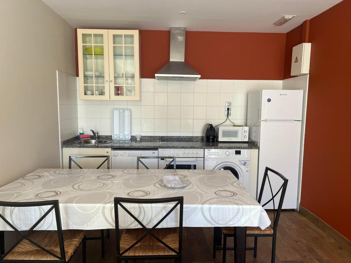 Apartament Complejo La Regalina Cadavedo Zewnętrze zdjęcie