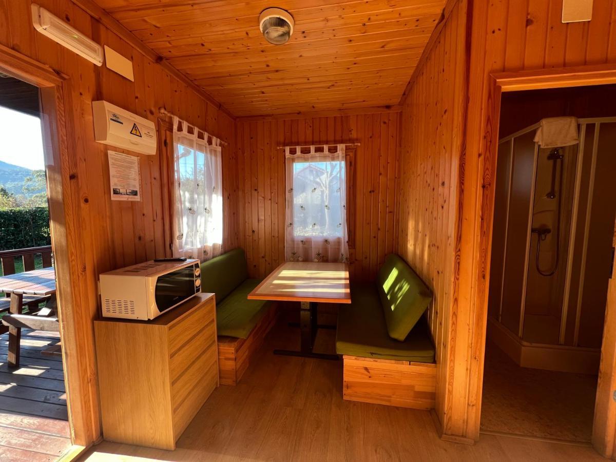 Apartament Complejo La Regalina Cadavedo Zewnętrze zdjęcie
