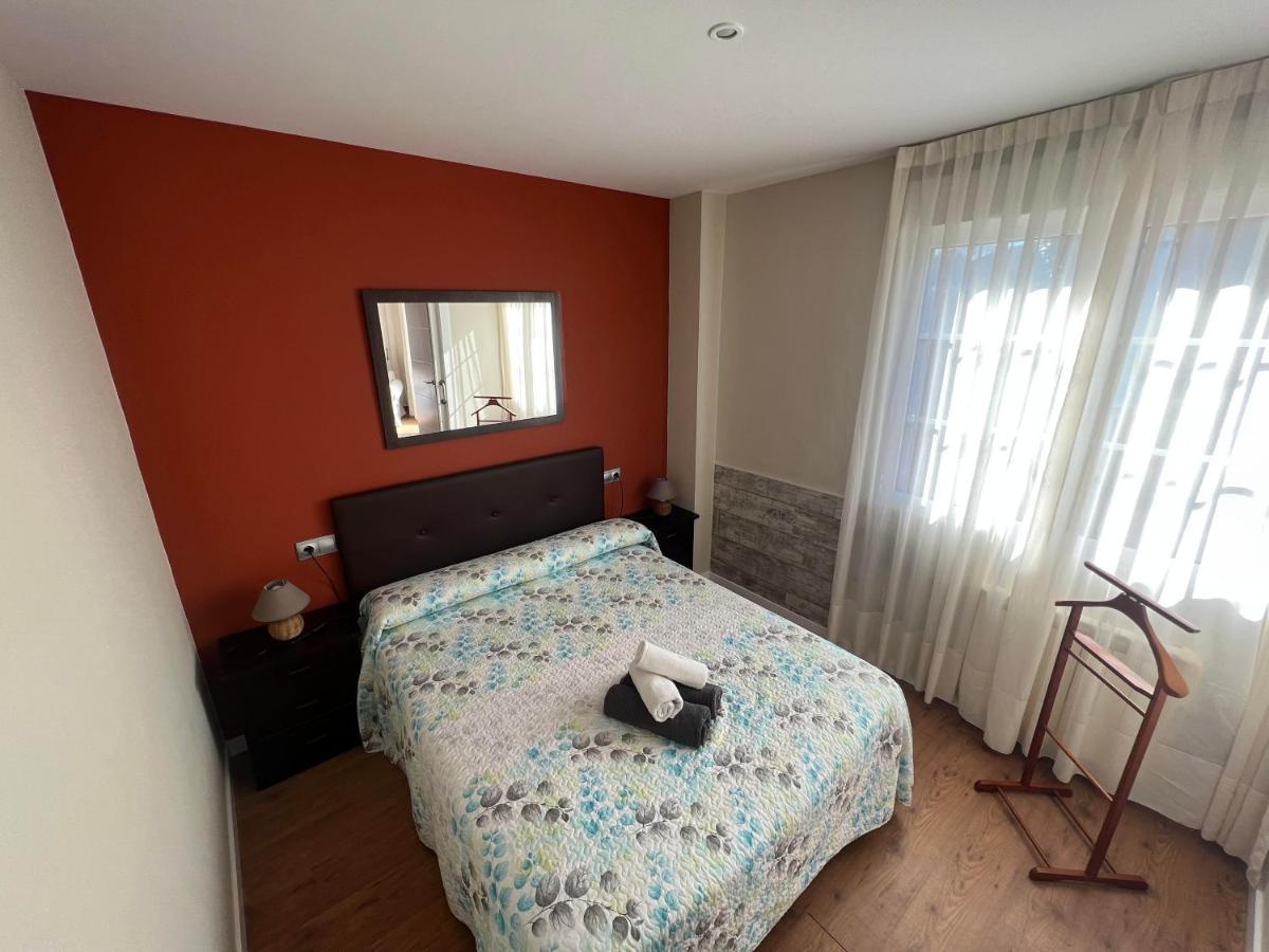Apartament Complejo La Regalina Cadavedo Zewnętrze zdjęcie