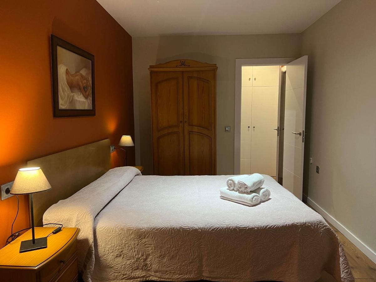 Apartament Complejo La Regalina Cadavedo Zewnętrze zdjęcie