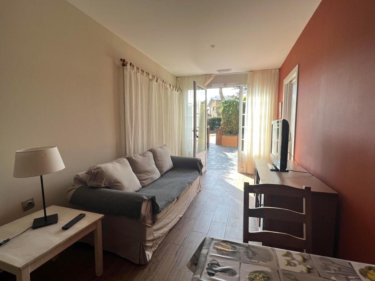 Apartament Complejo La Regalina Cadavedo Zewnętrze zdjęcie