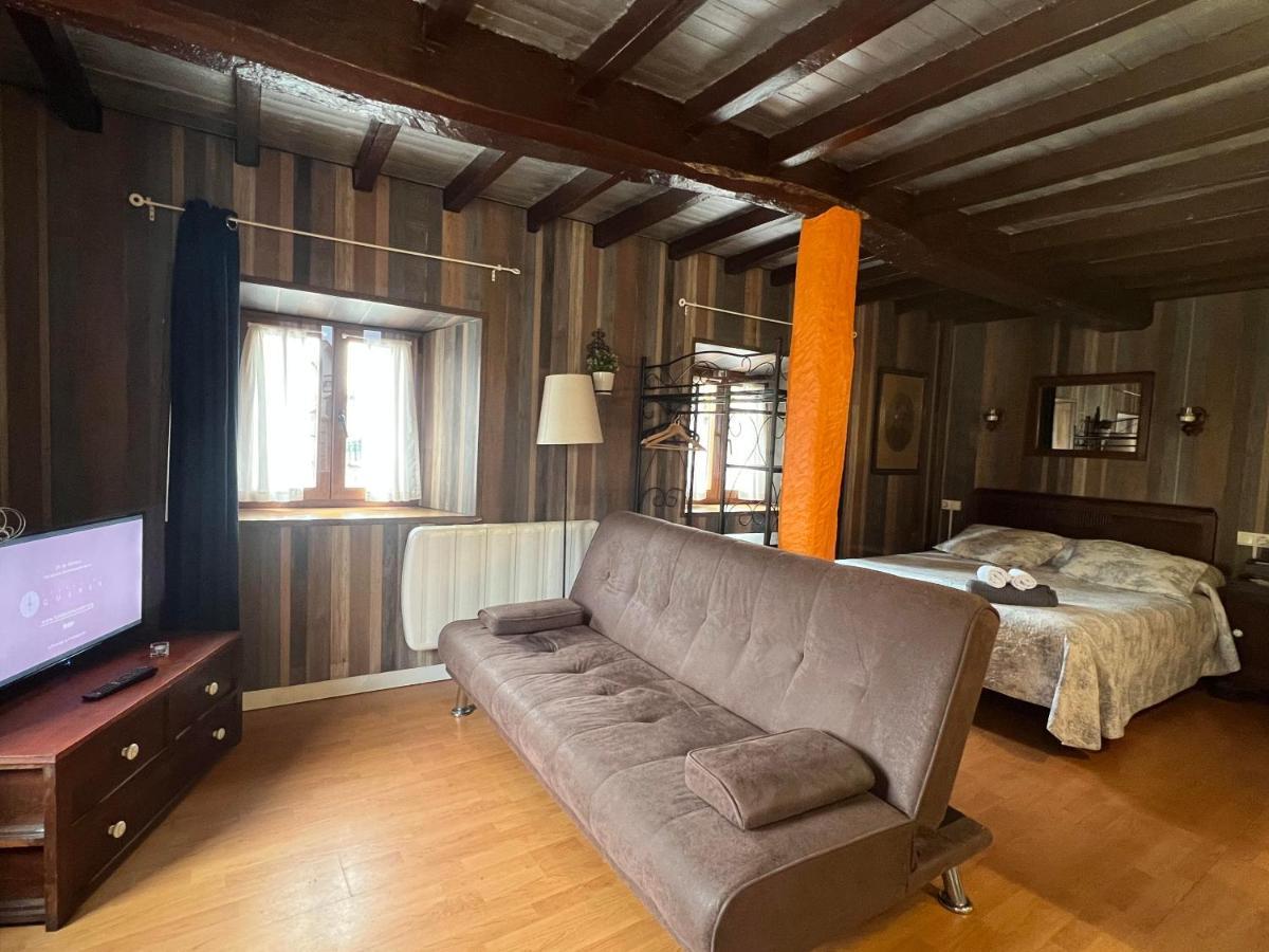 Apartament Complejo La Regalina Cadavedo Zewnętrze zdjęcie