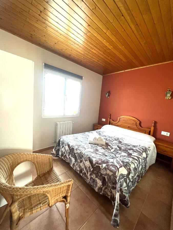 Apartament Complejo La Regalina Cadavedo Zewnętrze zdjęcie
