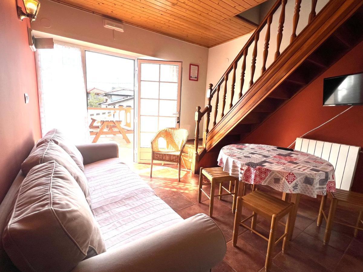 Apartament Complejo La Regalina Cadavedo Zewnętrze zdjęcie