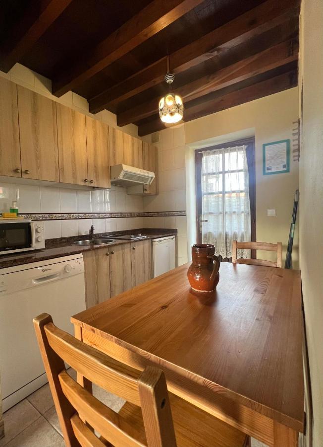 Apartament Complejo La Regalina Cadavedo Zewnętrze zdjęcie