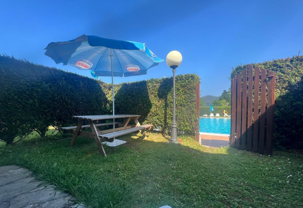 Apartament Complejo La Regalina Cadavedo Zewnętrze zdjęcie