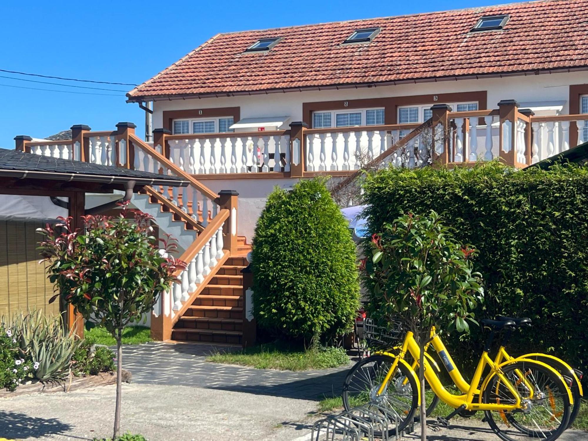 Apartament Complejo La Regalina Cadavedo Zewnętrze zdjęcie