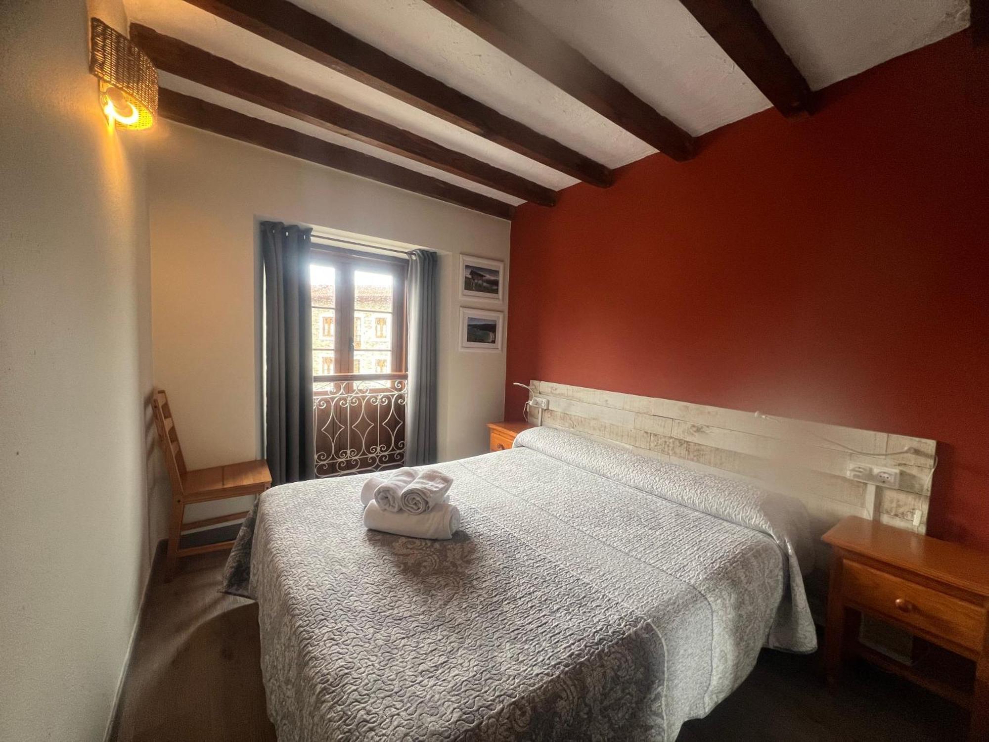 Apartament Complejo La Regalina Cadavedo Zewnętrze zdjęcie