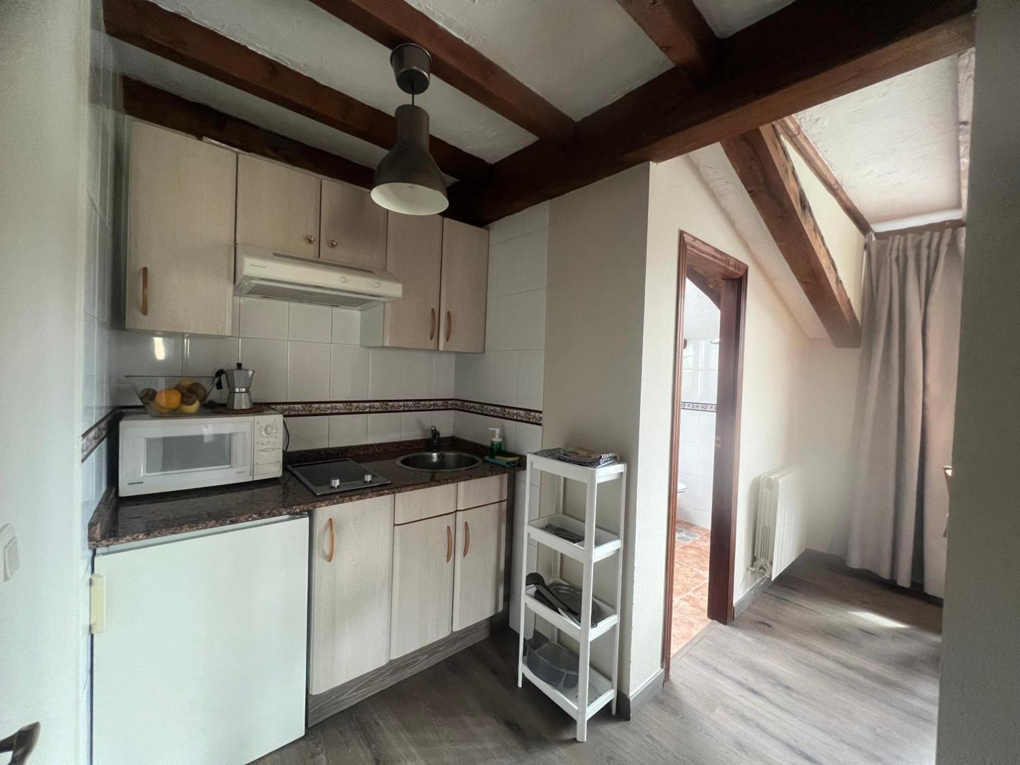 Apartament Complejo La Regalina Cadavedo Zewnętrze zdjęcie