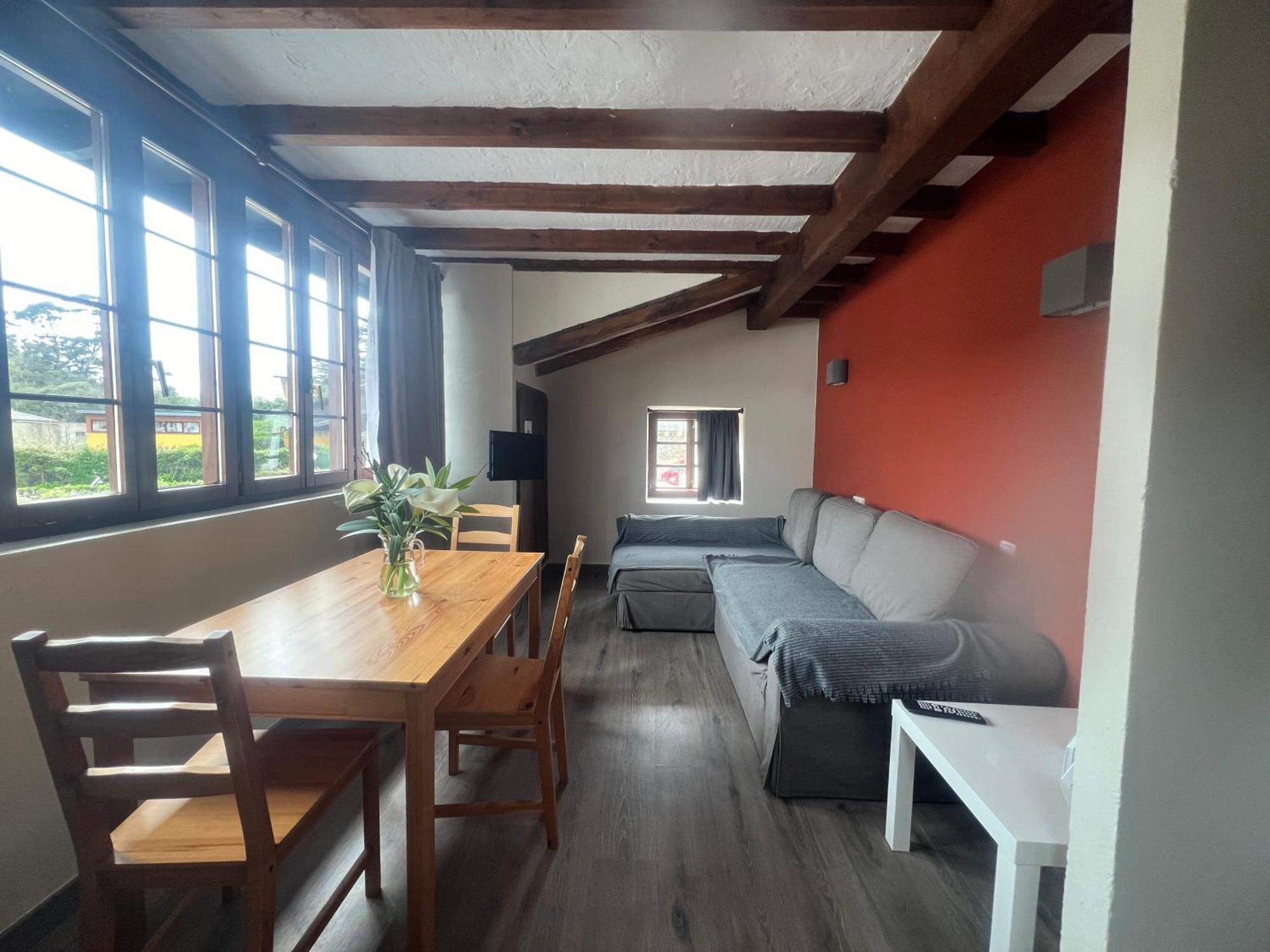 Apartament Complejo La Regalina Cadavedo Zewnętrze zdjęcie