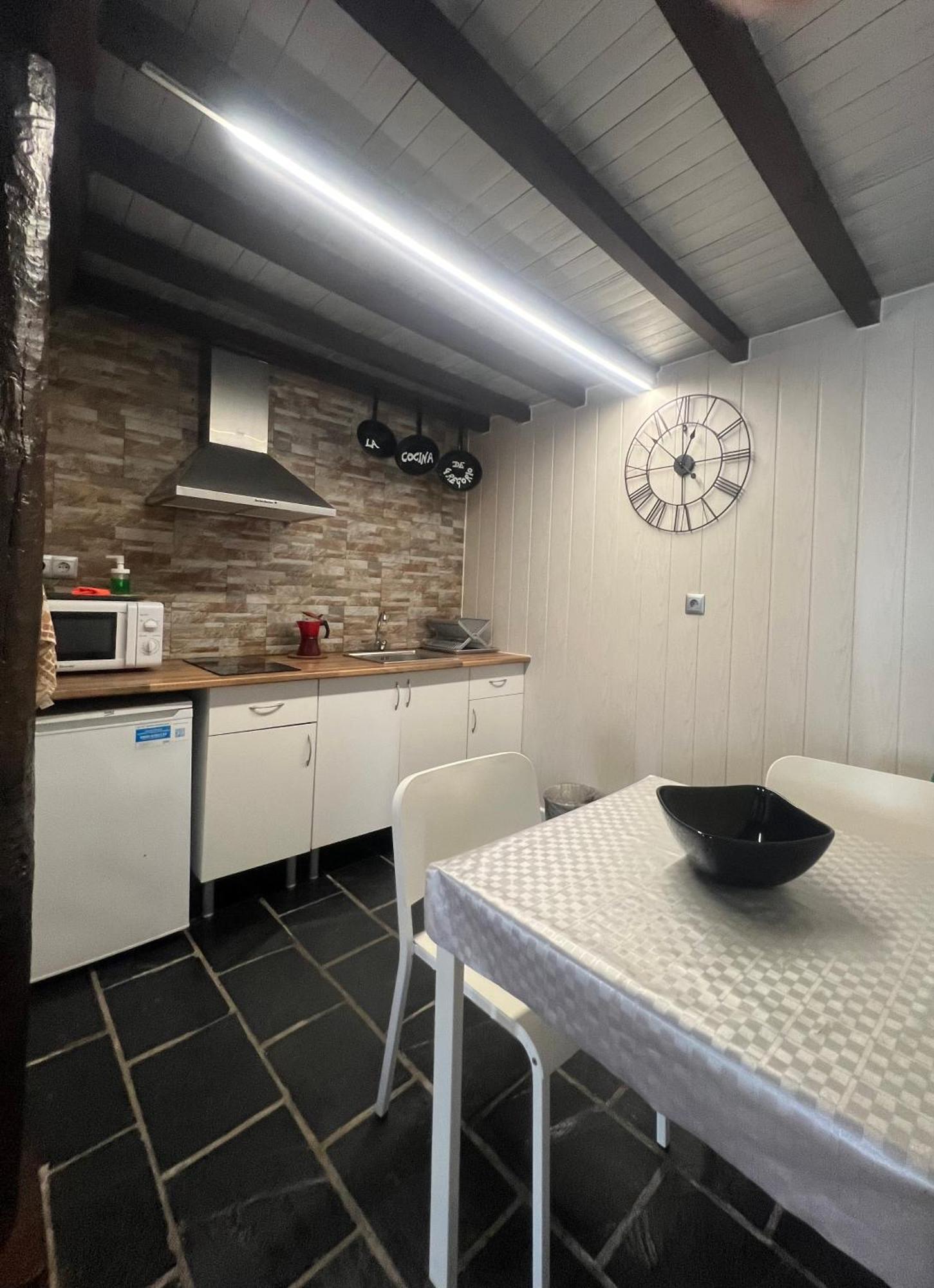 Apartament Complejo La Regalina Cadavedo Zewnętrze zdjęcie
