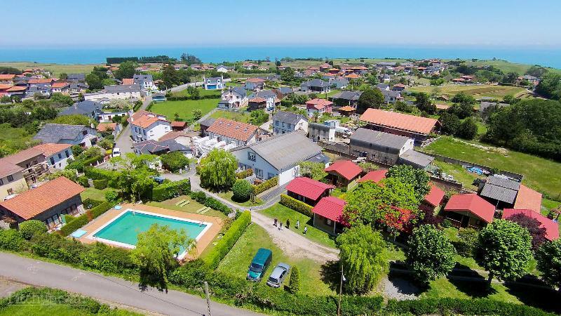 Apartament Complejo La Regalina Cadavedo Zewnętrze zdjęcie