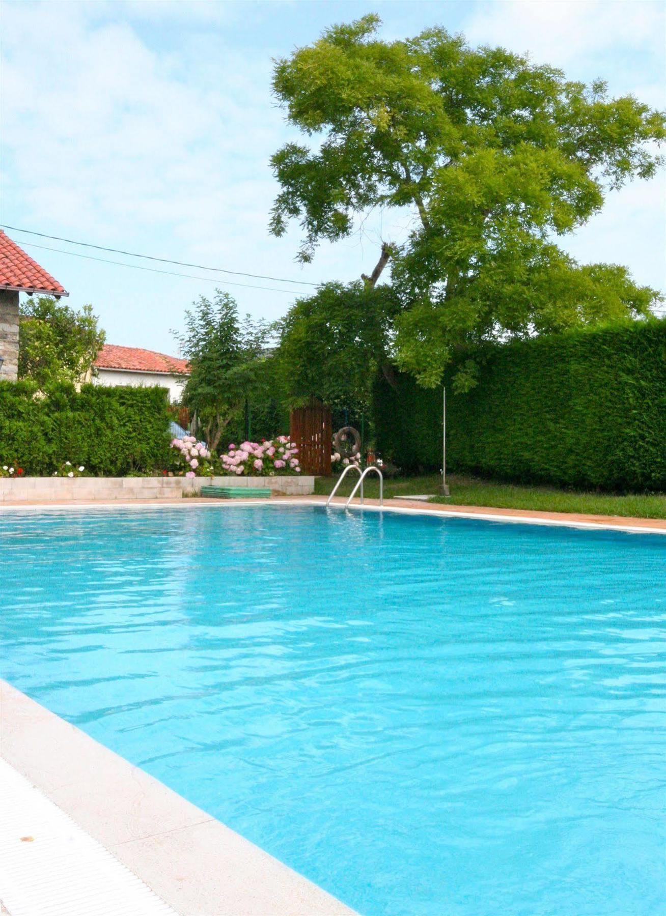 Apartament Complejo La Regalina Cadavedo Zewnętrze zdjęcie